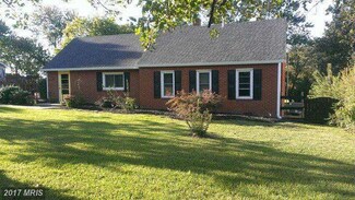 18235 Brandy Rd, Culpeper, VA 22701