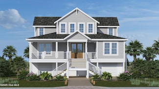 13 Royal Tern Ct, Bald Head Island, NC 28461