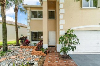 6417 Willoughby Cir, Lake Worth, FL 33463