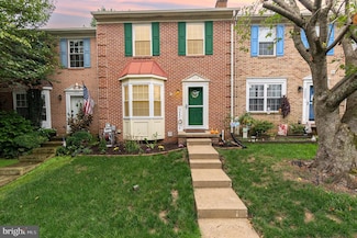 3334 Cheverly Ct, Abingdon, MD 21009