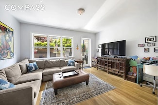 376A 12th St Unit GARDEN, Brooklyn, NY 11215