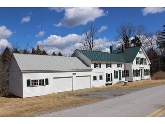 214 Stratton Arlington Rd, West Wardsboro, VT 05360