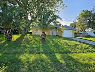 3110 SE Card Terrace, Port Saint Lucie, FL 34984