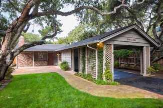 0 Camino Real 2 Sw of 12th St Unit ML81519444, Carmel, CA 93923