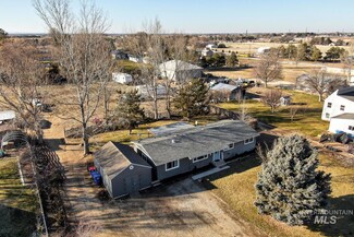 13163 S Arroyo Cir, Kuna, ID 83634