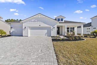 448 Hillendale Cir, Saint Johns, FL 32259