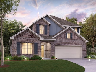 Barbosa, Santa Fe, TX 77510