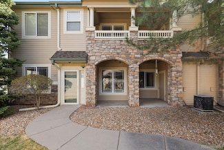 8358 S Independence Cir Unit 107, Littleton, CO 80128