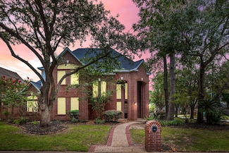 16302 Graven Hill Dr, Spring, TX 77379