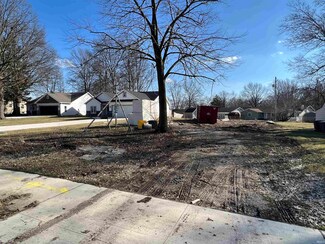 5650 Rothman Rd, Fort Wayne, IN 46835