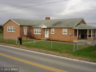 714 Ridge Rd, Shenandoah Junction, WV 25442
