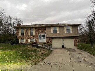 11834 Ashmore Ct, Cincinnati, OH 45246