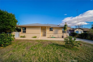2067 N Pico Ave, San Bernardino, CA 92411