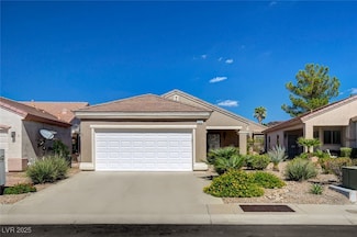 576 Carmel Mesa Dr, Henderson, NV 89012