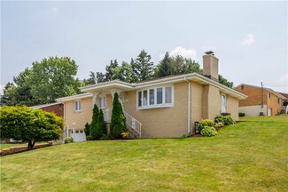 107 Mallard Dr, Mc Kees Rocks, PA 15136
