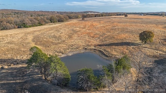 0 Diagonal Rd Unit 2547240, Stuart, OK 74570