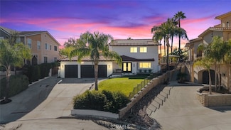 22511 Cascade Dr, Canyon Lake, CA 92587