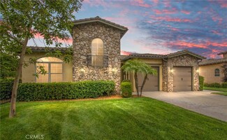 727 Strada Casalingo Ct, Redlands, CA 92373