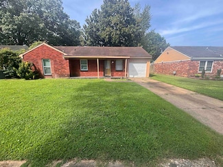 3021 Ashwood St, Memphis, TN 38118