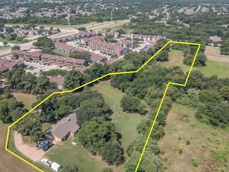 TBD S Old Orchard Ln, Lewisville, TX 75067