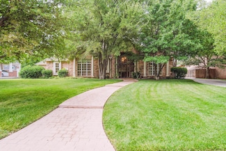 7407 Park Ridge Dr, Amarillo, TX 79119