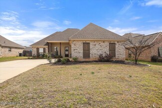 314 Buttonwood Ln, Canton, MS 39046