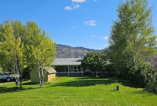 169 Mt Hwy 359, Cardwell, MT 59721