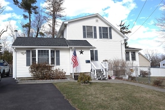 20 Maravista Rd, Worcester, MA 01606
