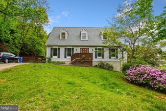 2001 Wallace Ave, Silver Spring, MD 20902