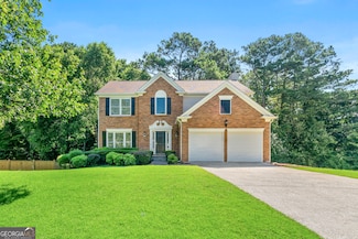 7505 Brookwood Way, Cumming, GA 30041
