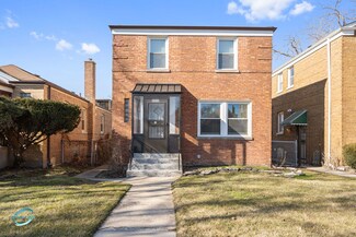 Unlisted Address