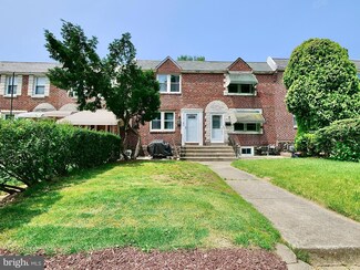 222 Blanchard Rd, Drexel Hill, PA 19026