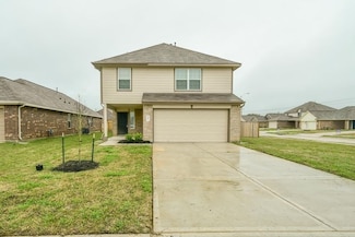 902 Ember Wood Ct, La Marque, TX 77568