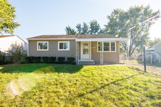 5375 Newport Rd, Columbus, OH 43232