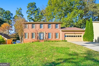 1264 Cedar Park Place, Stone Mountain, GA 30083