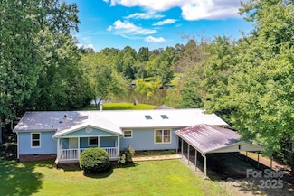 150 Navaho Trail, Rutherfordton, NC 28139