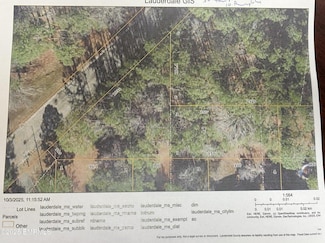 0 10th Ave, Meridian, MS 39305