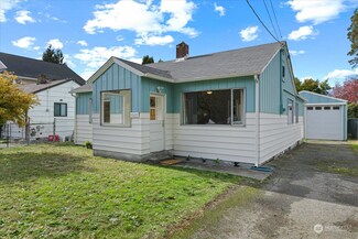 13225 8th Ave S, Burien, WA 98168