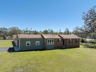150 Regina Rd, Perry, FL 32348