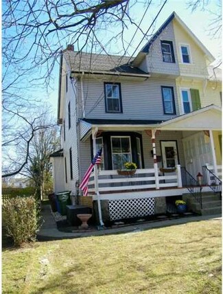 307 Fort Washington Ave, Fort Washington, PA 19034