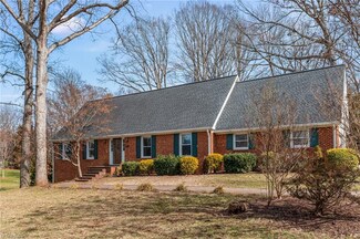 255 Sattlewood Dr, Kernersville, NC 27284