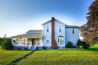 357 E State Rd, Lima, OH 45807