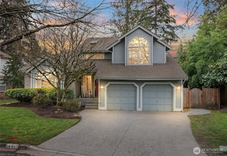 14913 91st Place NE, Bothell, WA 98011