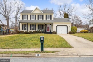 11 Walnut Pond Ct, Middletown, MD 21769