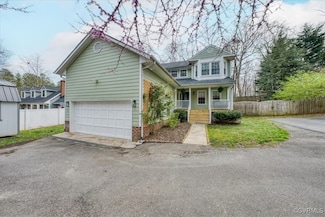9421 Sherwood Dr, Quinton, VA 23141