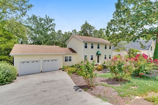 1822 Auburndale Ave, Chattanooga, TN 37405