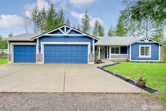 21830 68th Place NE, Granite Falls, WA 98252