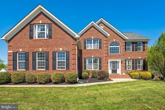 3263 Huntsman Dr, Huntingtown, MD 20639