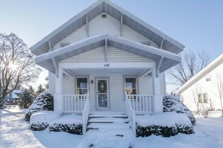 118 Reagles St, Arlington, WI 53911