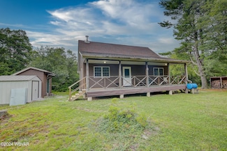 1000 New Sand Spring Dr, Williamsport, PA 17701
